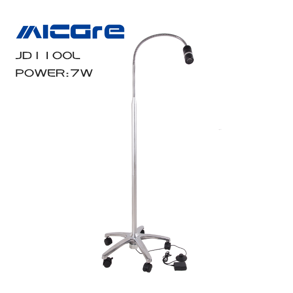 JD1100L Mobile stand Surgery Auxiliary Light