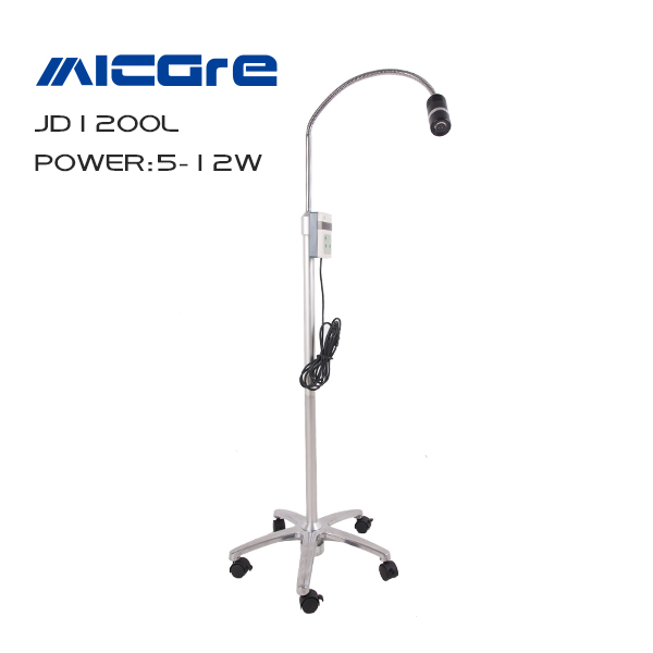JD1200L Mobile stand Surgery Auxiliary Light